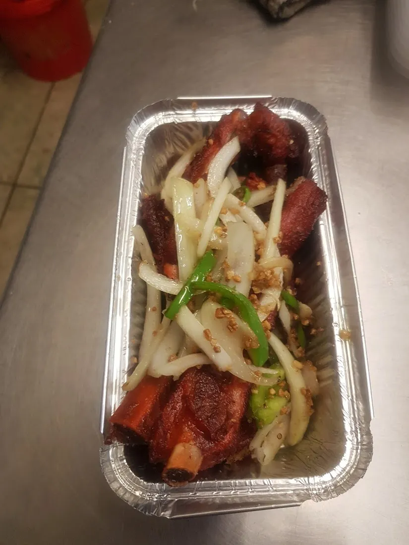 Covingham chinese takeaway